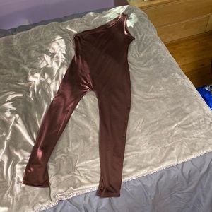 Sexy comfortable body suit